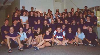 Het team van De Golfbreker uit Groningen